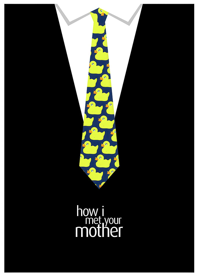 How I Met Your Mother