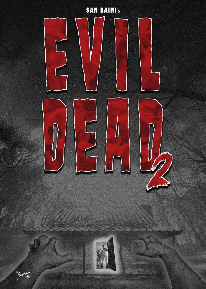 Evil Dead 2