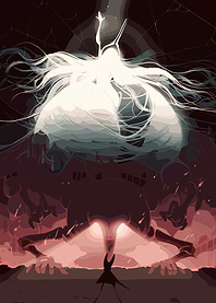 Hollow Knight Showdown