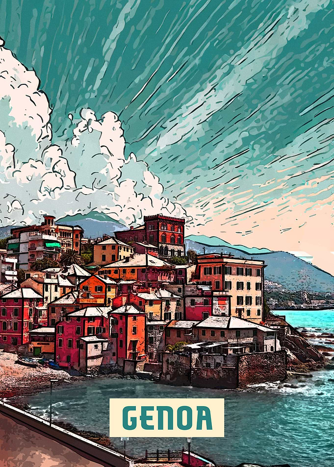 Genoa