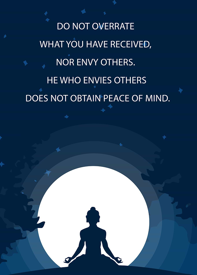 Buddha Quotes Enlightenment Spiritual Teaching