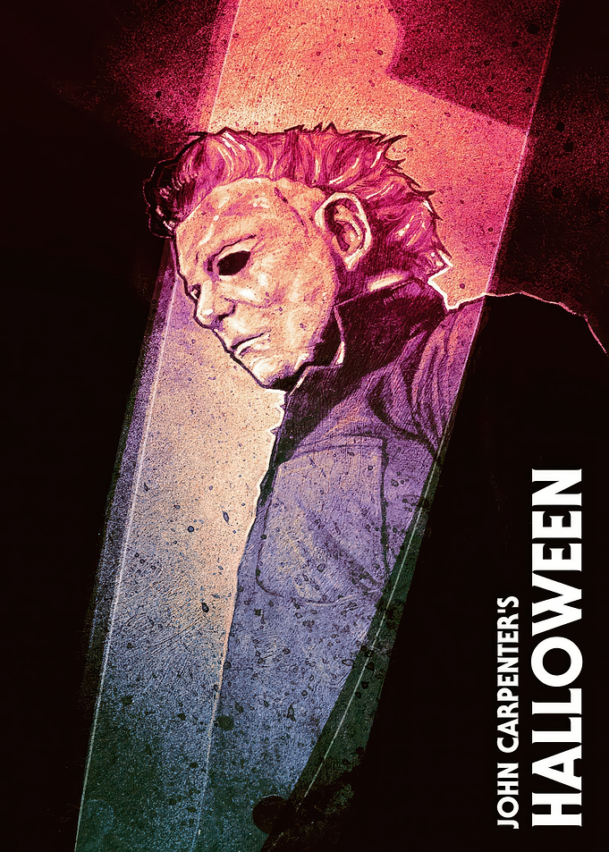 Halloween Movie