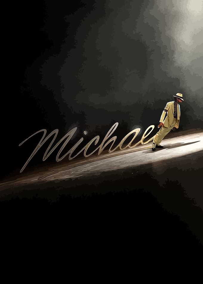 King of POP in Spotlight