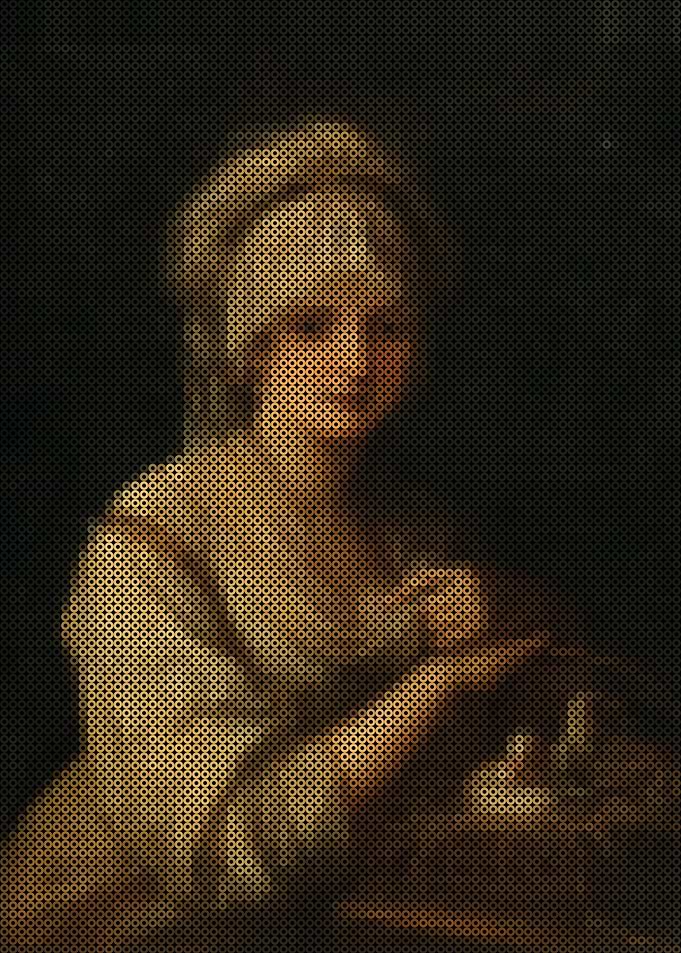 Allegory of Conjugal Peace