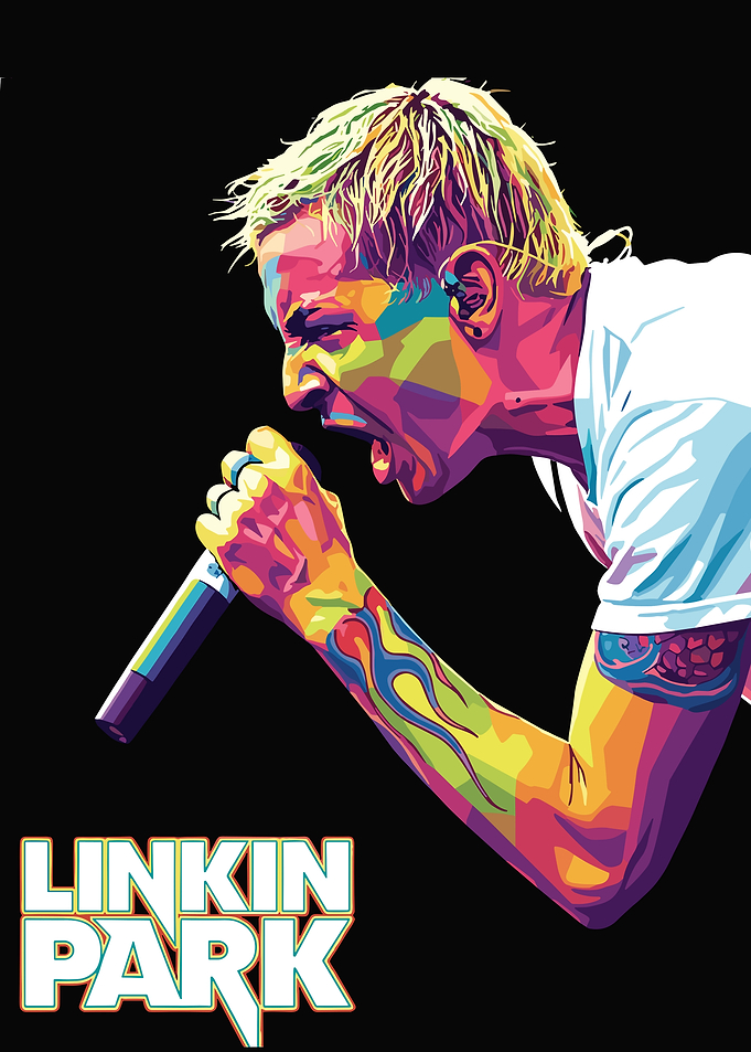 Chester Bennington Linkin Park
