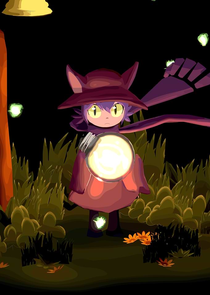 Niko Oneshot