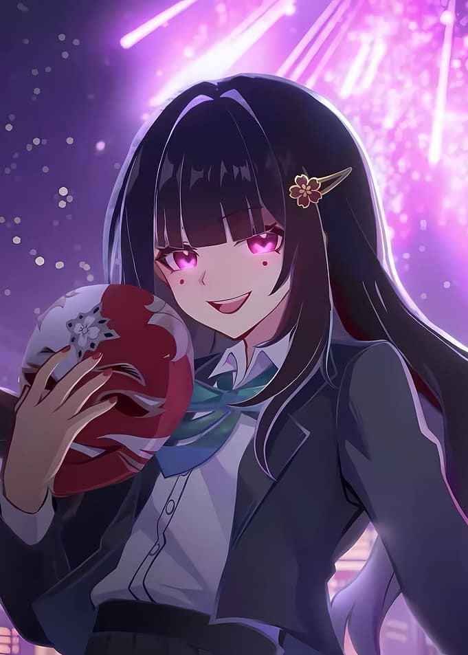 Honkai Star Rail Sparkle