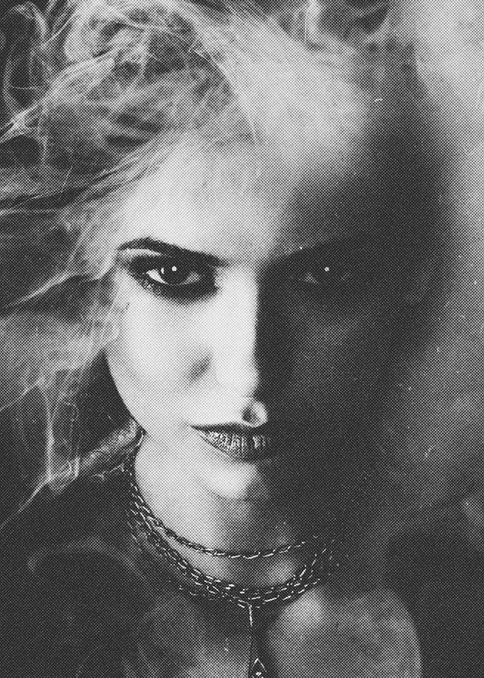 Elena TVD