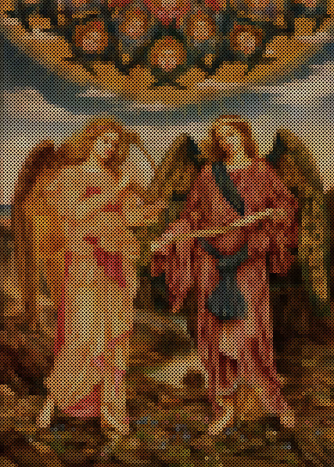 Gloria in Excelsis