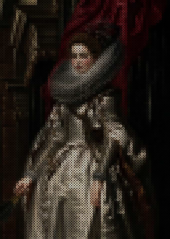 Marchesa Brigida Spinola Doria