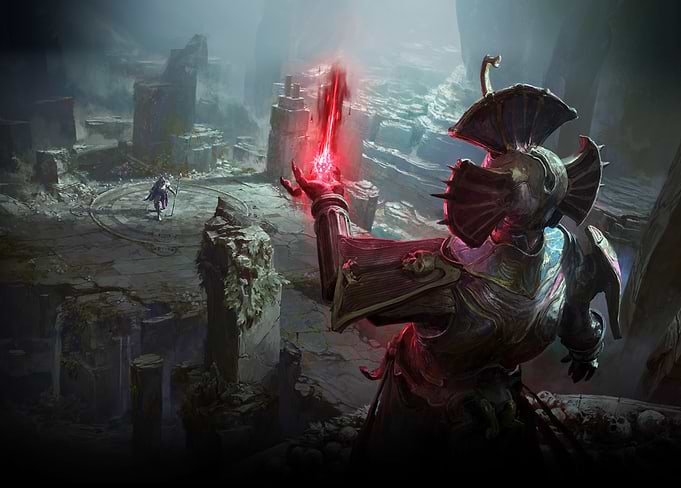 Path of Exile 2 - Trials of Chaos