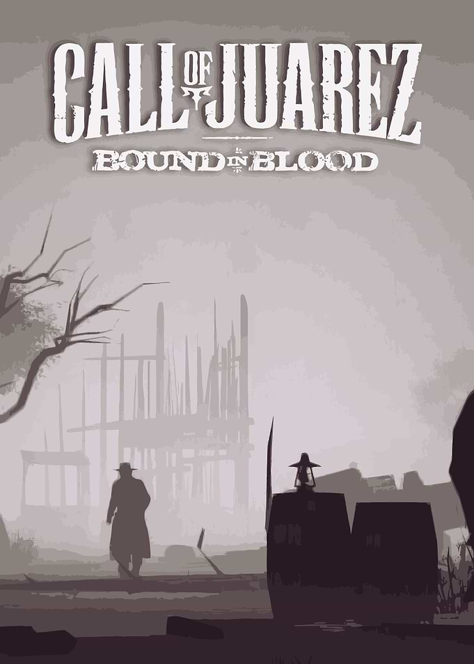Call of Juarez: Bound in Blood