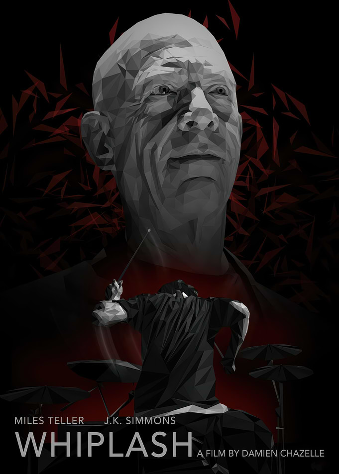 Whiplash Movie