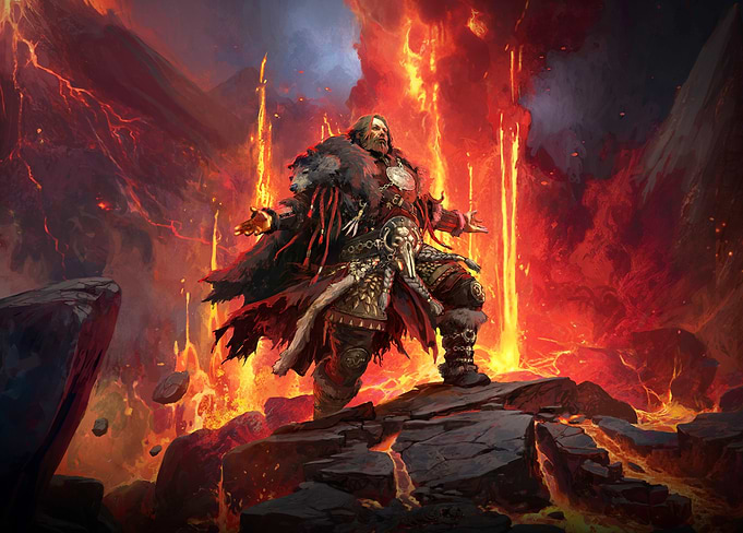 Path of Exile 2 - Druid-Shaman