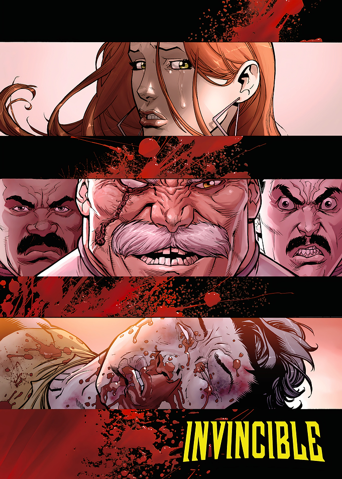 Invincible