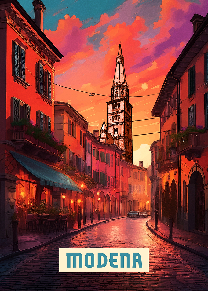 Modena