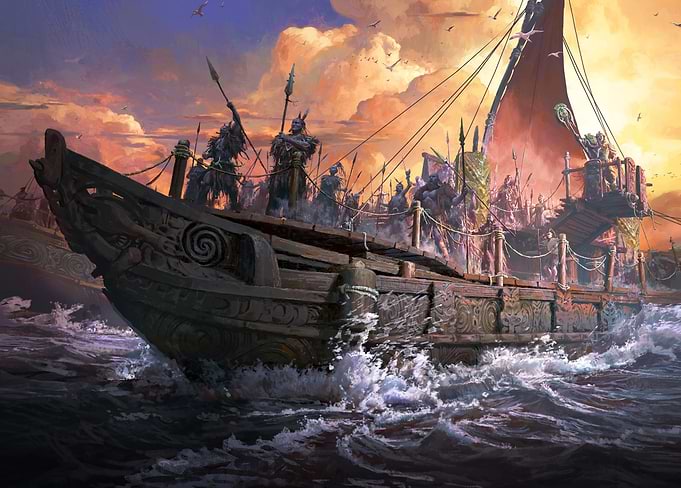 Path of Exile 2 - The Tukohama Tribe