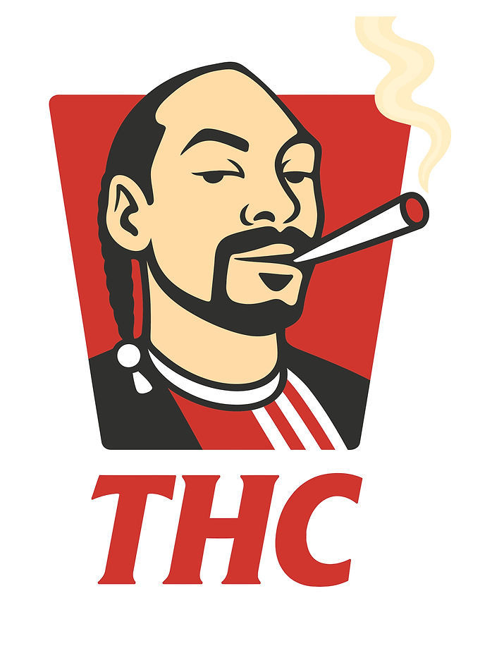 THC Parody