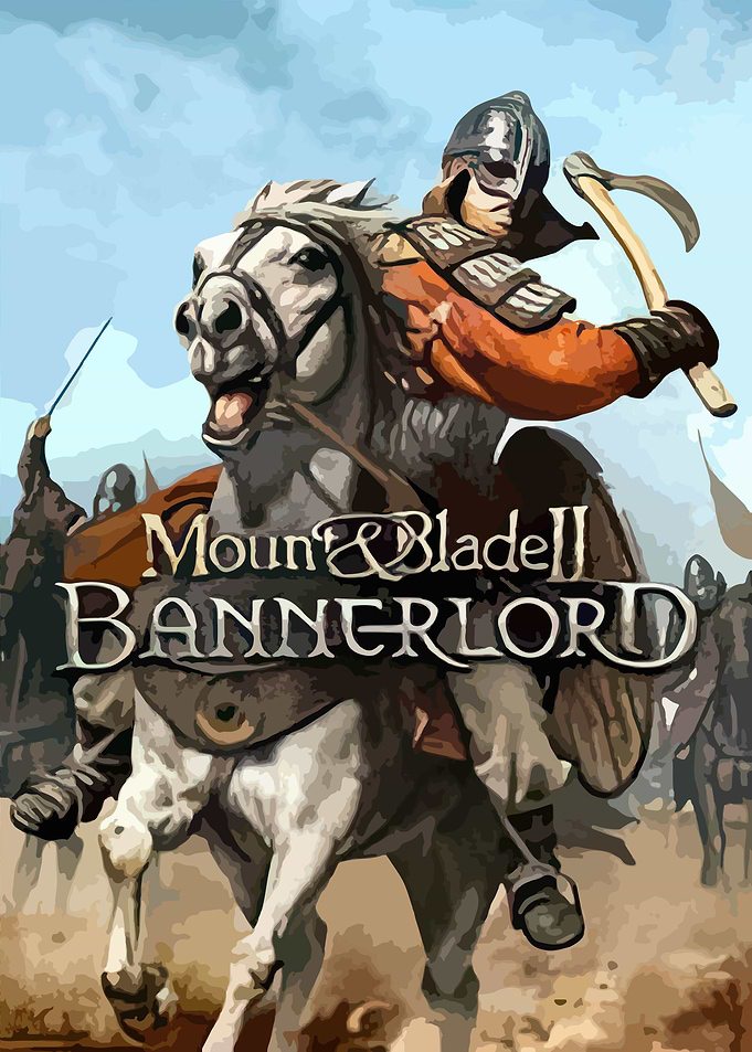 Mount & Blade II: Bannerlord Artwork