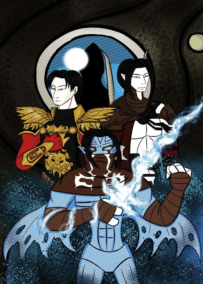 Legacy of Kain Soul Reaver