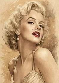 womens Portrait