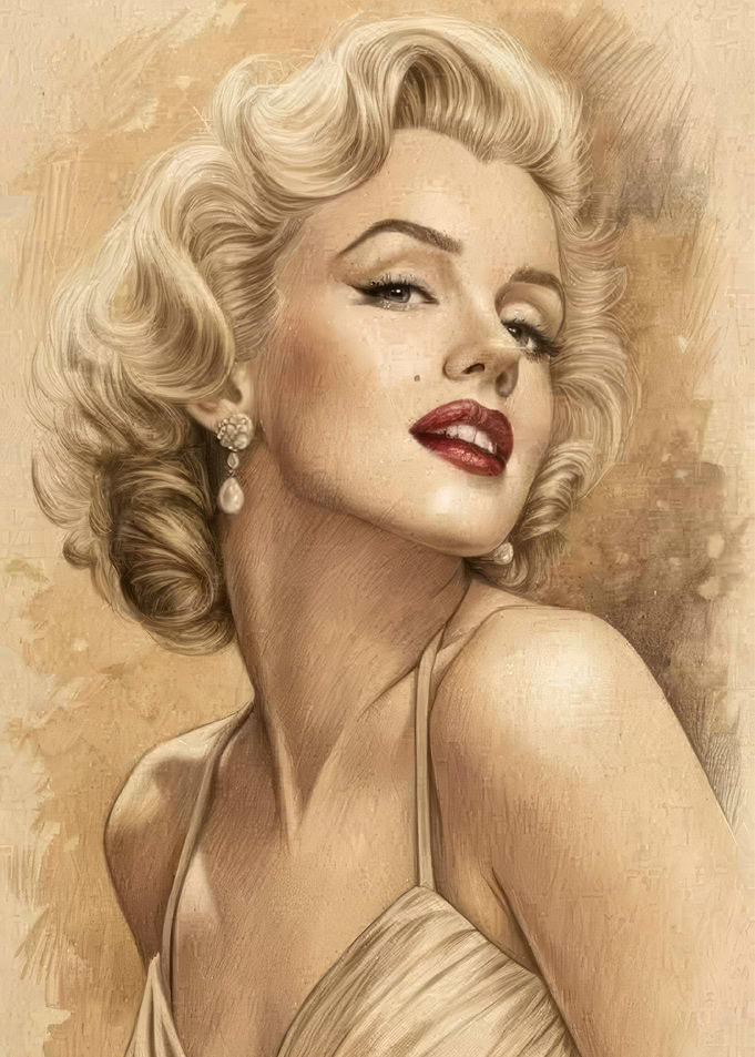 womens Portrait