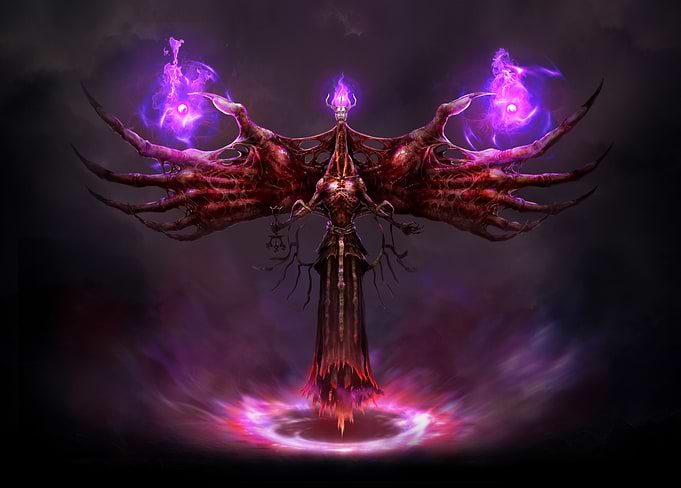 Path of Exile 2 - Xesht