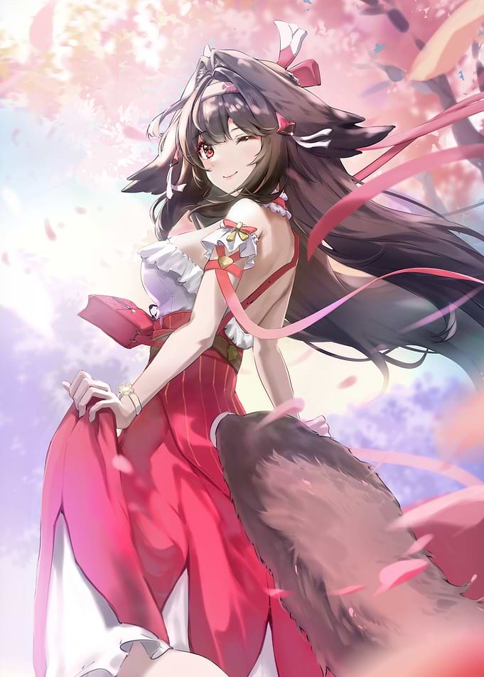 Ye Shunguang Zenless Zone Zero