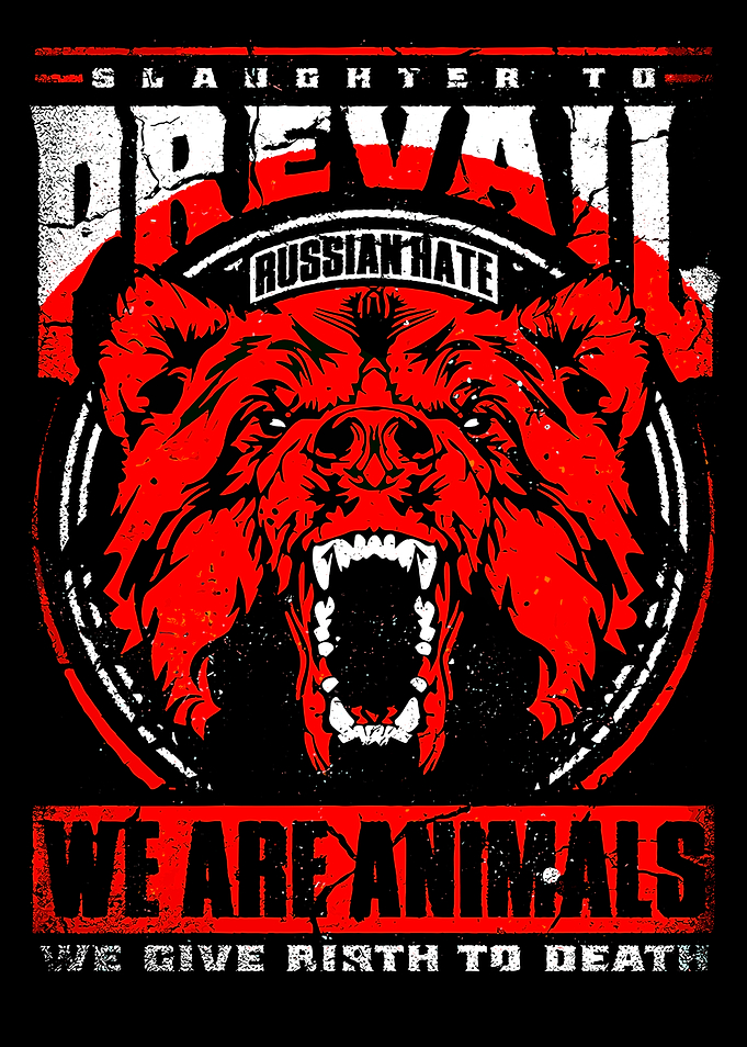 Slaughter to Prevail - Russian Hate