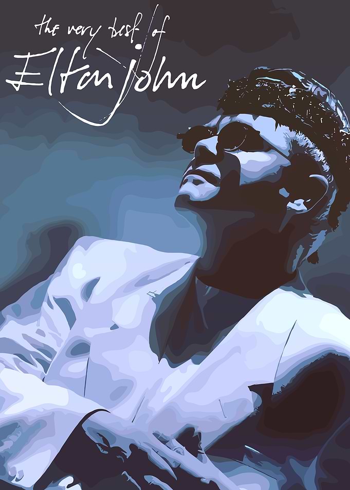 The Very Best of Elton John