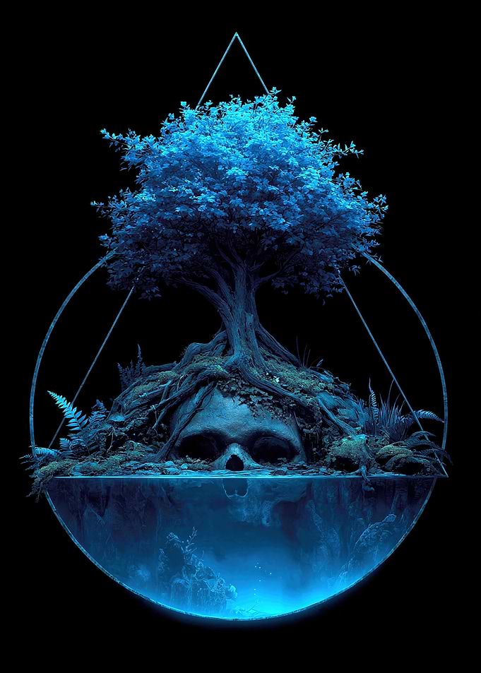 Tree of Life and Death