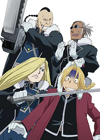 Elric's Perilous Predicament