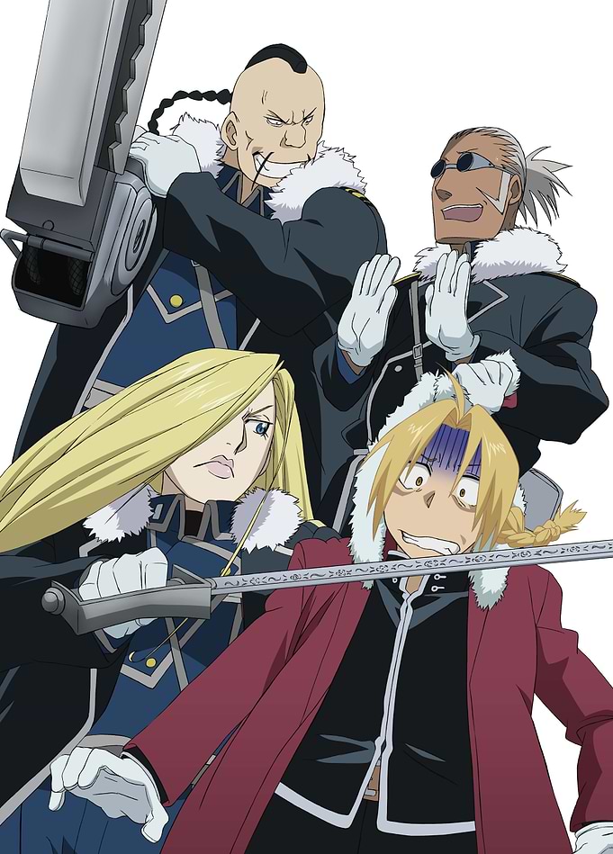 Elric's Perilous Predicament