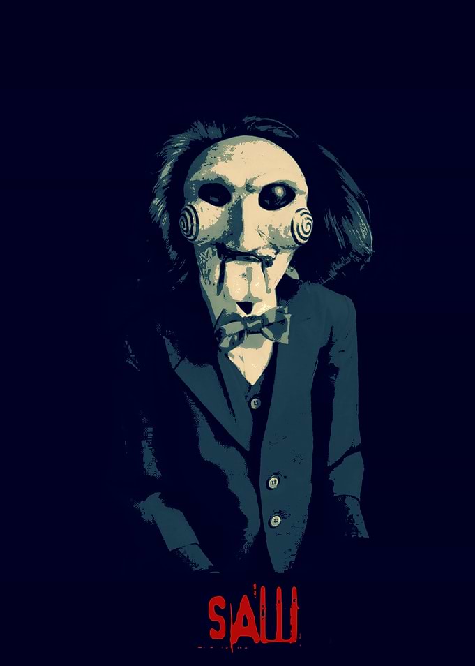 Billy Jigsaw
