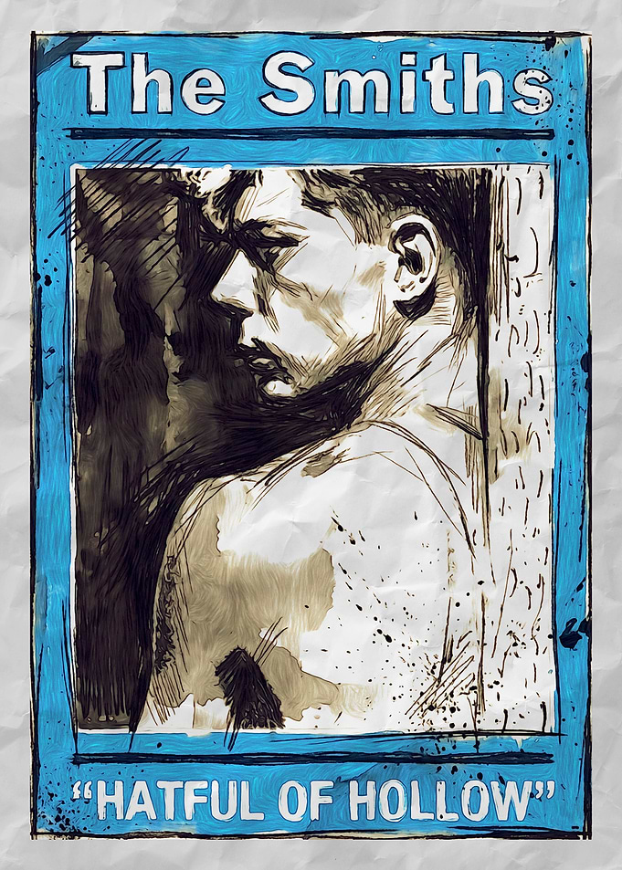The Smiths - Hatful of Hollow