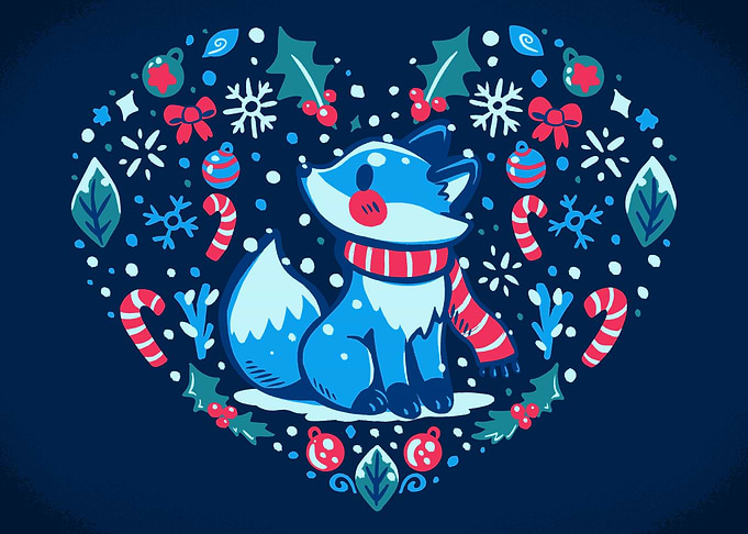 Heart of Winter