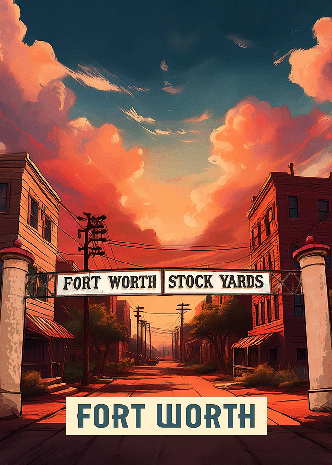 Fort Worth