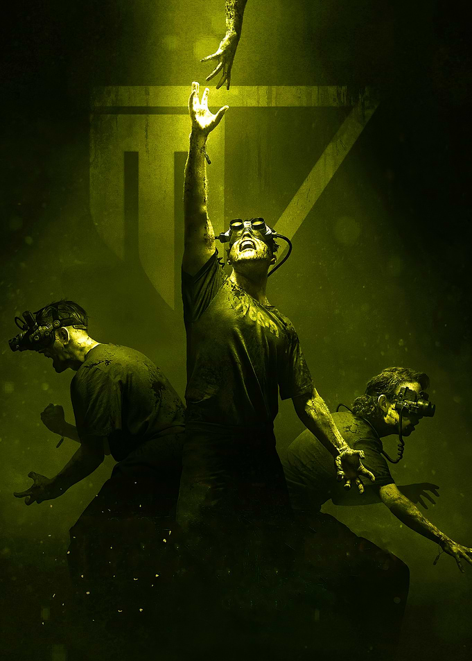 The Outlast Trials