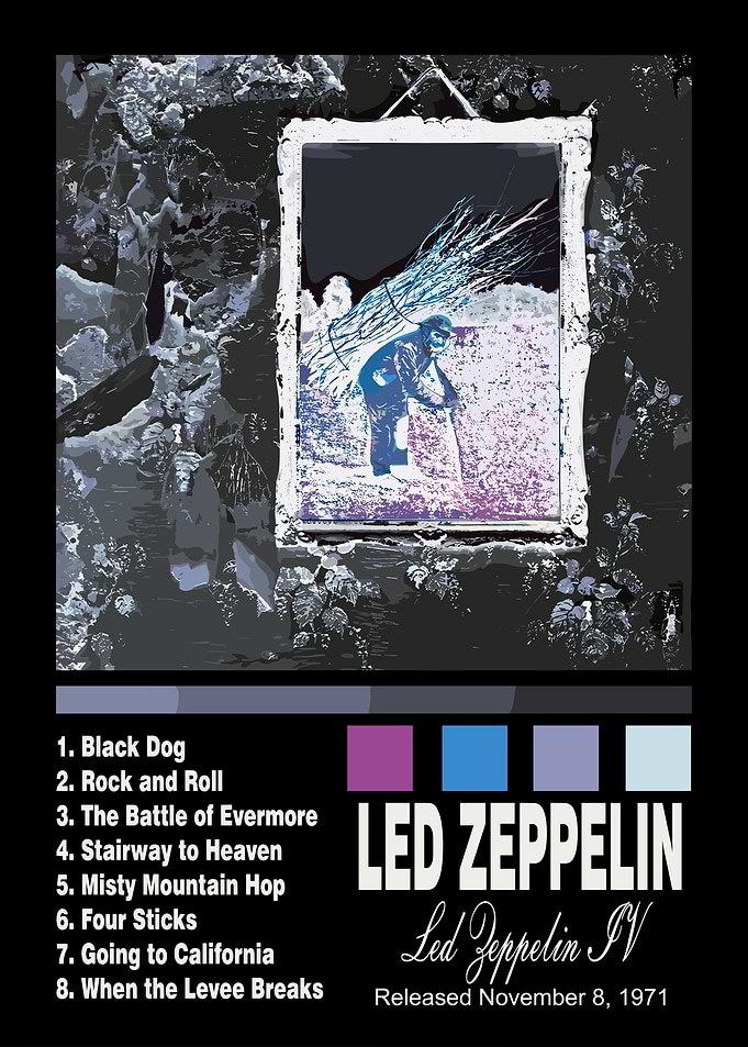 Led Zeppelin