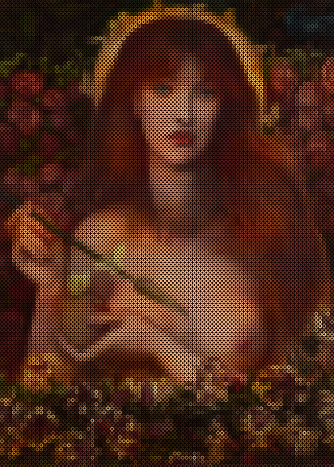 Venus Verticordia