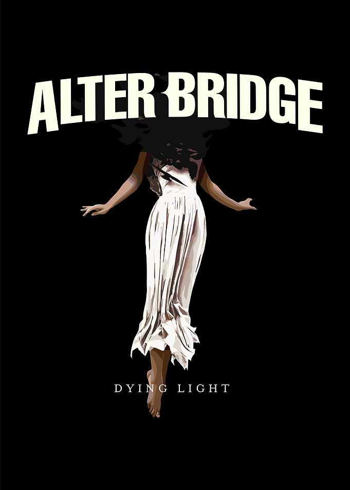 Flying Queen Dying Light