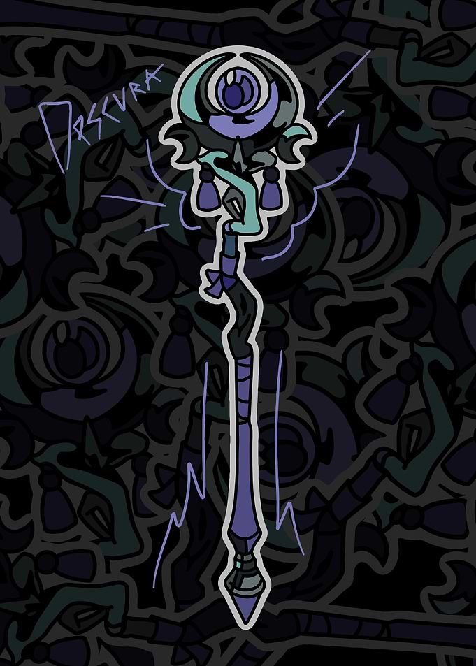 Orscvra Staff