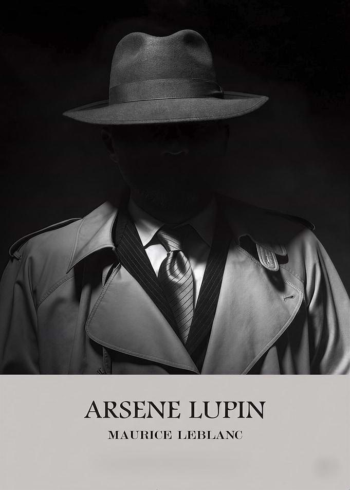 Arsene Lupin