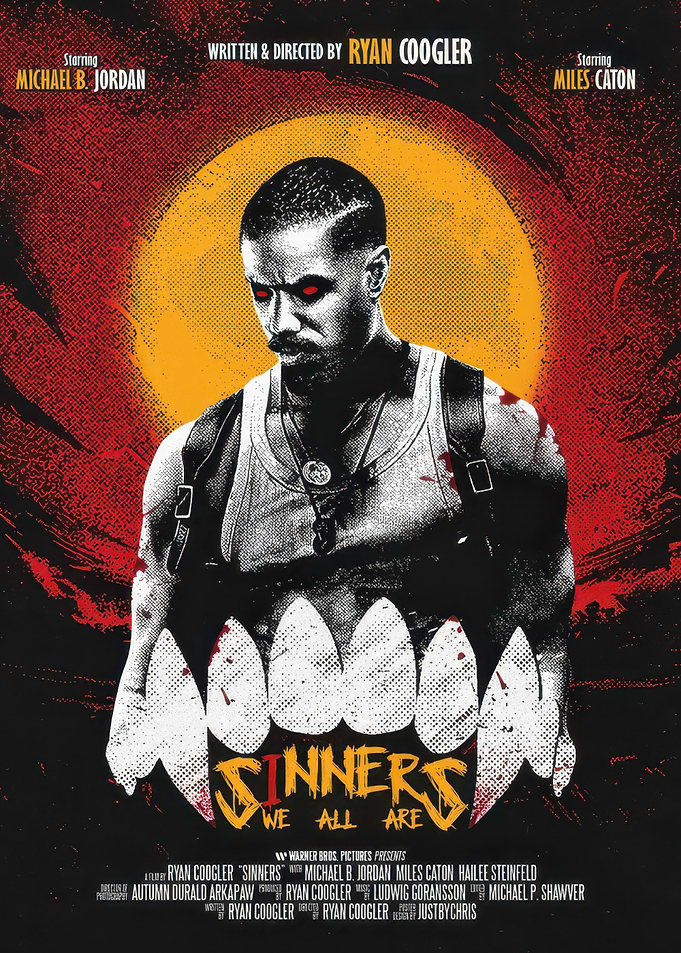 Sinners We All Are Movie