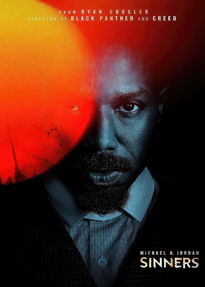 Sinners Movie