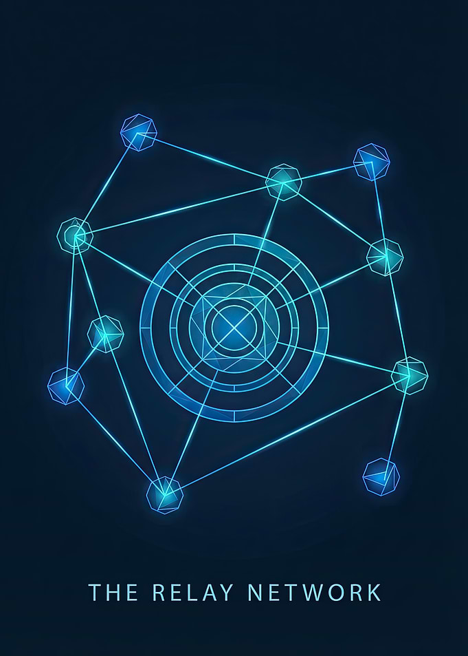 The Relay Network Abstract Design
