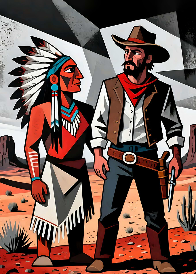 Indian Jones