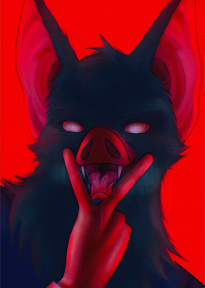 Rock On Bat