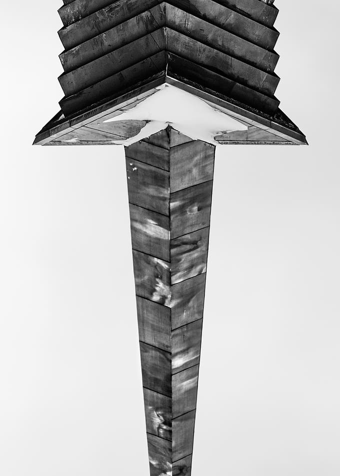 Abstract Geometry