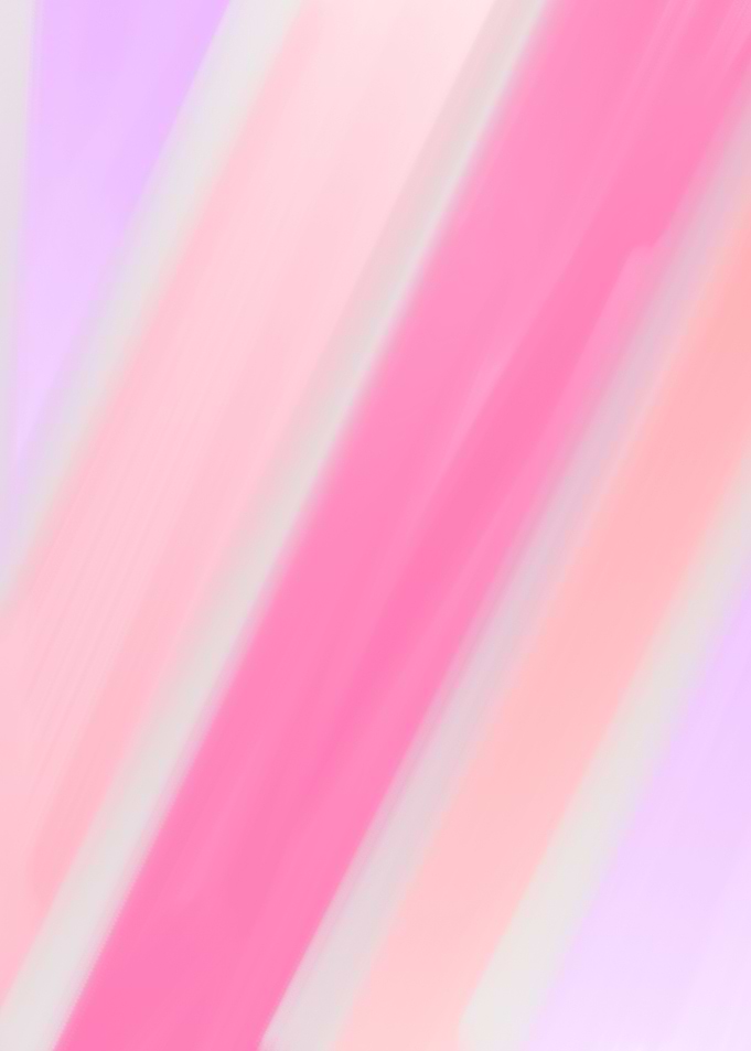 Pastel Stripes Abstract Background